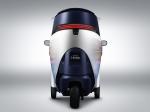 Toyota i-Road Concept 2013 года